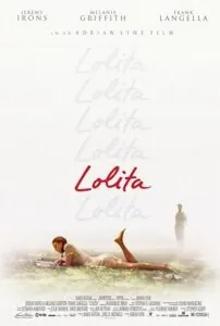 Lolita izle