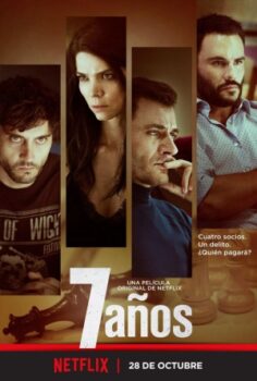 7 años izle