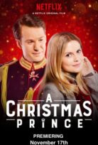 A Christmas Prince izle