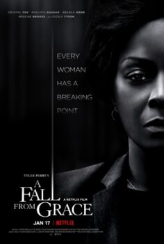 A Fall from Grace izle