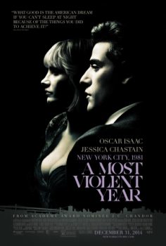 A Most Violent Year izle