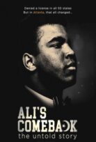 Ali’s Comeback: The Untold Story izle