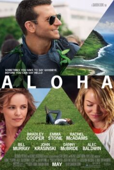 Aloha izle