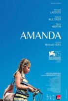 Amanda izle