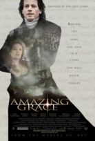 Amazing Grace izle