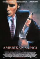 Amerikan Sapığı izle