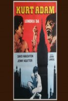 Kurt adam Londra’da (1981) izle