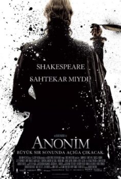 Anonim izle