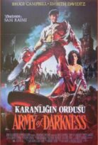 Karanlığın Ordusu (1992) izle