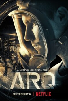 ARQ izle