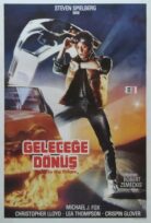 Geleceğe Dönüş (1985) izle