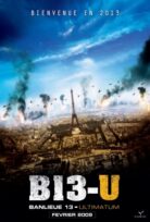 13. Bölge 2: Ultimatom izle