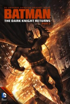 Batman: Kara Şövalye Dönüyor, 2. Bölüm izle