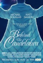 Behind the Candelabra izle