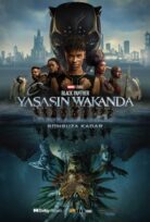 Black Panther: Yaşasın Wakanda izle