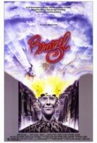 Brazil (1985) izle