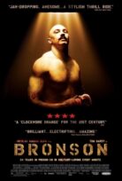 Bronson izle