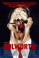 Bulworth (1998) izle