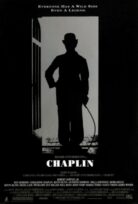 Chaplin (1992) izle