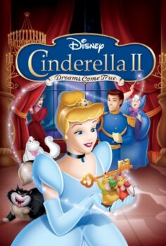 Cinderella II: Dreams Come True izle