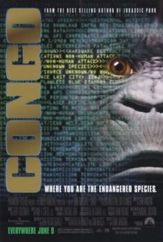 Congo (1995) izle