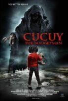 Öcü Cucuy izle