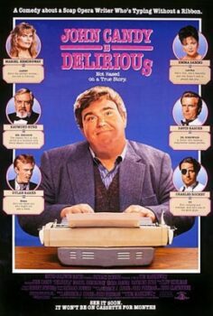 Delirious (1991) izle