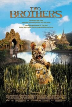 İki kardeş izle