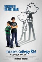 Saftirik Greg’in Günlüğü: Rodrick Kuralları izle