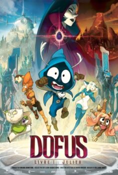 Dofus – Livre 1: Julith izle