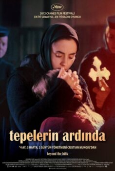 Tepelerin Ardında izle