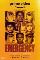 Emergency izle