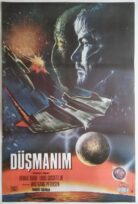 Düşmanım (1985) izle