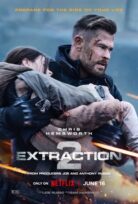 Extraction 2 izle