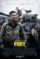 Fury izle