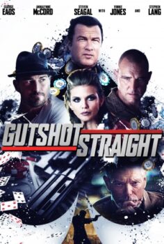 Gutshot Straight izle