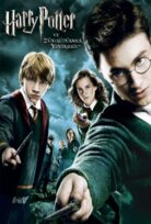 Harry Potter ve Zümrüdüanka Yoldaşlığı izle