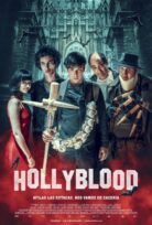 HollyBlood izle