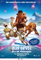 Buz Devri 5: Büyük Çarpışma izle