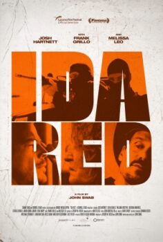 Ida Red izle