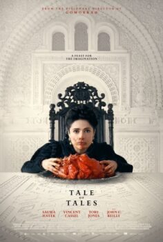 Masalların Masalı izle