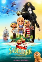 Kaptan Sabertooth ve Minik Korsanlar Kayıp Elmas Peşinde izle