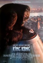 King Kong izle