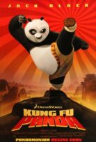 Kung Fu Panda izle