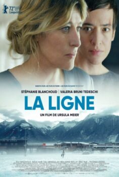 La ligne izle