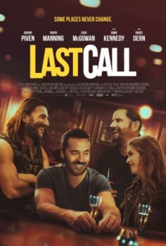 Son Çağrı izle