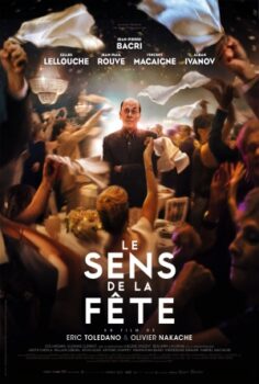 Le sens de la fête izle