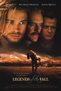 İhtiras Rüzgarları (1994) izle