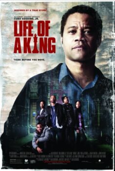 Life of a King izle
