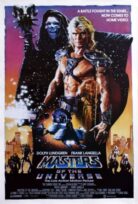 He-Man dünyalar hâkimi (1987) izle